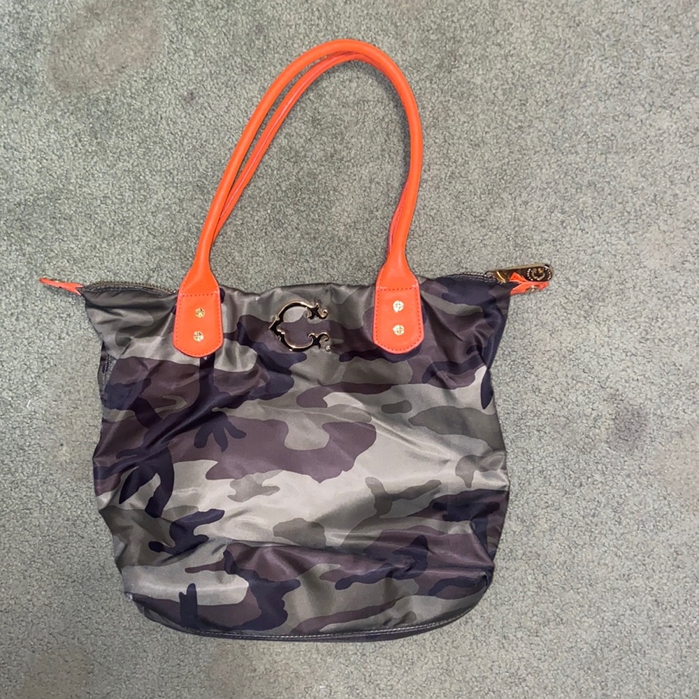 C WONDER purse